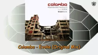 Colombo - Evoke (Original Mix)