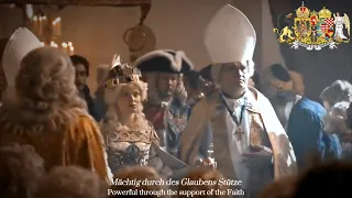 Imperial Anthem of Austria-Hungary (Österreich-Ungarn) - "Gott Erhalte, Gott Beschütze"