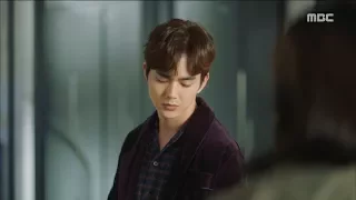 [I Am Not a Robot]로봇이 아니야ep.25,26Seung-ho discards Soo-bin's food immediately20180117