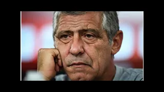 Nations League: Portugal-Coach Fernando Santos beruft Sanches, Guerreiro und Bruma in den Kader |...