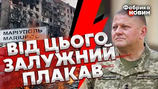 🔥ЗАЛУЖНИЙ НЕ ВИТРИМАВ і зізнався в СТРАШНІЙ ІСТОРІЇ: "Я людина... Один раз плакав"