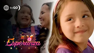 Mi Esperanza 21/11/2018 - Ch. 92 - 5/5 - Grand finale