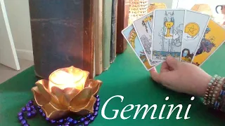 Gemini March 2023 ❤💲 Blessed! Everything Falls Into Place For You Gemini! Love & Career #Tarot