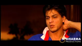 Making of Kuch Kuch Hota Hai