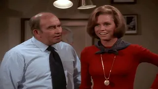 The Mary Tyler Moore Show 2022 🌟 🔰✨ Murray Can't Lose ✅ Mary Tyler Moore Full Episode