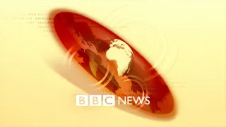 BBC News 1999 branding