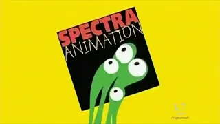 Teletoon Original/France 2/Spectra Animation/Galaxy 7 (2007)