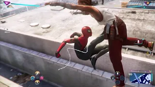 Spider-Man 2 - Combos, Takedowns And Specials #1 (PS5)