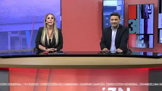 INFO 3 NOTICIAS EN VIVO VIERNES 26 DE ABRIL DE 2024