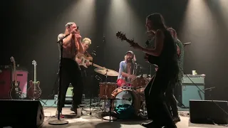 Big Thief Live - Spud Infinity - Union Transfer Philadelphia PA - 10/2/21