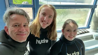 PADI Basic Freediver Kurs 23. März 2024