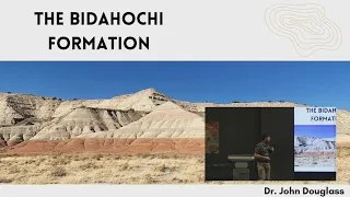 The Bidahochi Formation: Implications for Grand Canyon, AZ