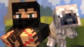 Hypixel Says (Minecraft Animation) [Hypixel]