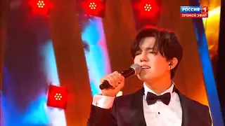 Dimash Kudaibergen Mademoiselle Hyde New Wave 2019 Sochi