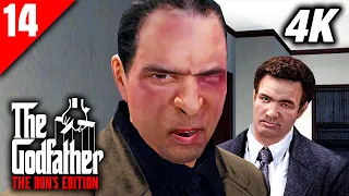 The Godfather: The Don's Edition - Mission #14 - The Silent Witness [4K 60fps]