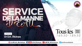 SERVICE DE LA MANNE EAU- 21-06-2023