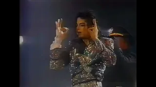 Michael Jackson - Jam (HD) - Live in Wembley 1992