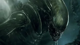 Alien Isolation - Alien Covenant Hype