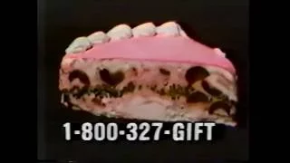 Carvel ad, 1986