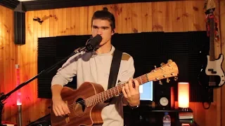 Kings and Queens - 30 Seconds to Mars (acoustic cover by Cody Gunton)