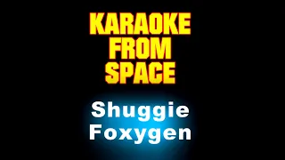 Foxygen • Shuggie • [Karaoke] [Instrumental Lyrics]