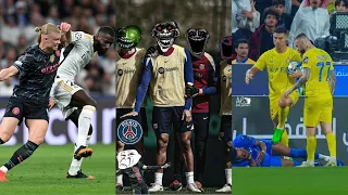 BEST FOOTBALL EDITS - FAILS, & S GOALS SKILLS (#59) Football Tiktok