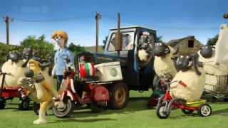 NEW Shaun The Sheep Full Episodes 1 Hour Compilation 2017 HD Past 2