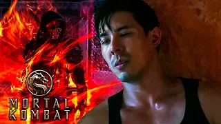 Почему в Mortal Kombat 2021 сделали Коула Янга потомком скорпиона (и что это значит)