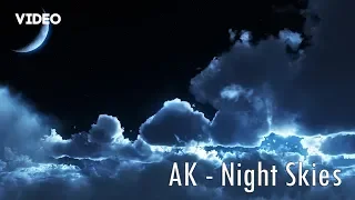 AK - Night Skies