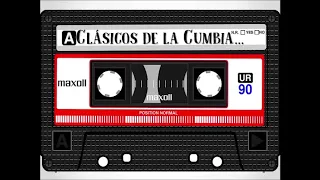 Clasicos de la Cumbia para bailar  Cumbias Viejitas del Recuerdo