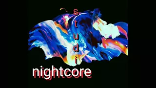 Feder - blind - nightcore remix