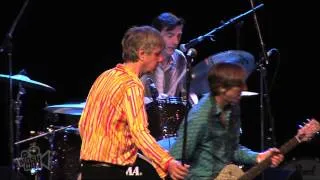 The Fleshtones - It's My Pride (The Guess Who) (Live at Dig It Up! Sydney) | Moshcam