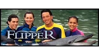 Flipper | Serie 1 - Episodio 1 | Un inizio avventuroso