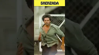 SORRY KARTIK...! Shehzada Teaser Review By Filmi Saga|