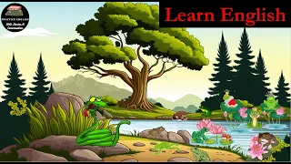 Learn English Through Story Level 1|Graded Reading|Learn English Through Story|Basic English#english