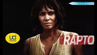 Rapto - Trailer UCI Cinemas