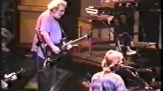 Grateful Dead - Tom Thumb Blues - 09.10.93 Richfield OH S1 04