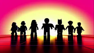 LEGO DC Comics Super Heroes: Justice League: Cosmic Clash Intro Theme