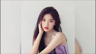 *BEST* Choerry/LOONA - Love Cherry Motion [CLEAN INSTRUMENTAL]