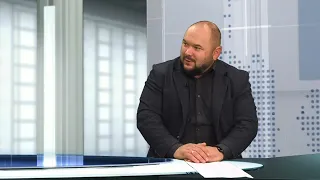 Факты в лицах / Иван Анфилатов, директор МУП "Горэнерго-НТ"