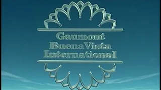 Gaumont Buena Vista International/Universal Pictures/Spyglass Entertainment (2003)