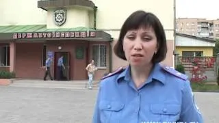 ДТП на дорогах Рівненщини за вихідні.mp4