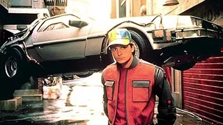 The Top Ten Predictions Back to the Future II Got Dead Wrong