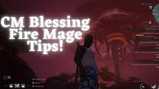 Crescent Moon Blessings Mage TIPS! - Awakened -Bless Unleashed