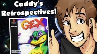[OLD] Gex (Part 1) - Caddy's Retrospectives!