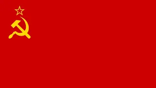 Soviet Union 30 Years.