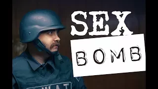 SEX BOMB (featuring Michael Steger, Derek Mio & Julian Curtis)