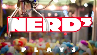 Nerd³ Plays... The Coin Game
