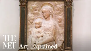 How beauty can inspire faith | Art, Explained