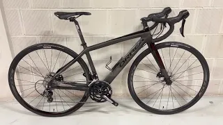 Orbea Avant